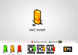 Logo Design by MockupEstudio