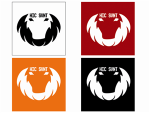 Logo Design by Mustafa Ozcan