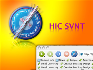 Logo Design by arthursketch