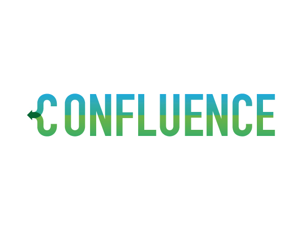 Diseño de Logo por Rich Palmer para Confluence Sustainability | Diseño #3602157