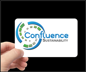 Diseño de Logo por Hafiz Mohammad Yaseen Amin para Confluence Sustainability | Diseño: #3578734