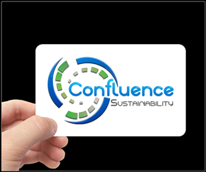 Diseño de Logo por Hafiz Mohammad Yaseen Amin para Confluence Sustainability | Diseño: #3578759