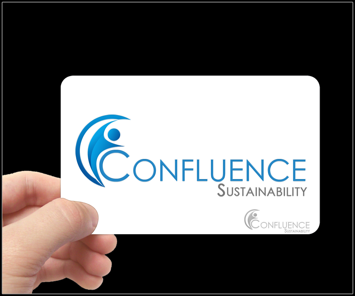 Diseño de Logo por Hafiz Mohammad Yaseen Amin para Confluence Sustainability | Diseño #3581264