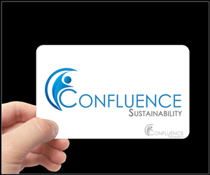 Diseño de Logo por Hafiz Mohammad Yaseen Amin para Confluence Sustainability | Diseño: #3581264