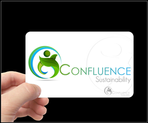 Diseño de Logo por Hafiz Mohammad Yaseen Amin para Confluence Sustainability | Diseño: #3598712
