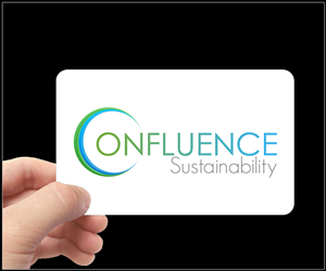 Diseño de Logo por Hafiz Mohammad Yaseen Amin para Confluence Sustainability | Diseño #3607150