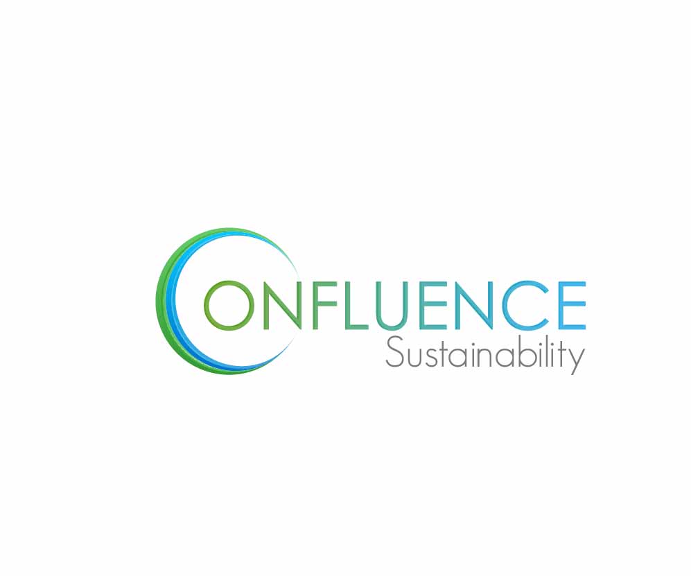 Logo Design by Hafiz Mohammad Yaseen Amin for Confluence Sustainability | Design #3670867