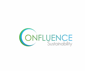 Logo Design by Hafiz Mohammad Yaseen Amin for Confluence Sustainability | Design: #3670867