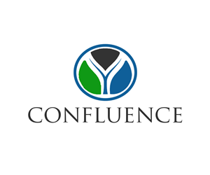 Logo Design by theK for Confluence Sustainability | Design: #3607201