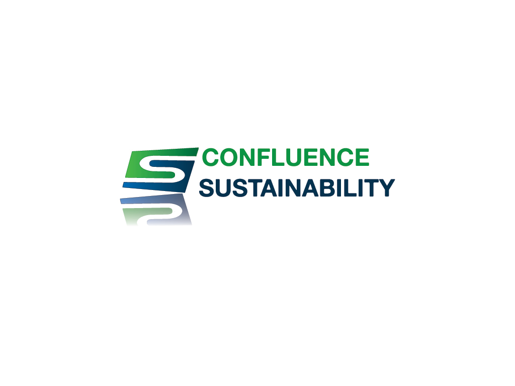 Diseño de Logo por baiticheramzi19 para Confluence Sustainability | Diseño #3551294