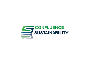 Diseño de Logo por baiticheramzi19 para Confluence Sustainability | Diseño #3551294