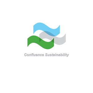 Logo Design by Enea for Confluence Sustainability | Design: #3581019