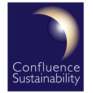 Diseño de Logo por Kenneth Griffiths para Confluence Sustainability | Diseño #3619267
