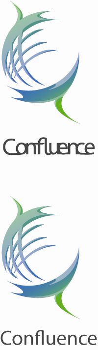 Diseño de Logo por J3Art&Design para Confluence Sustainability | Diseño #3577916
