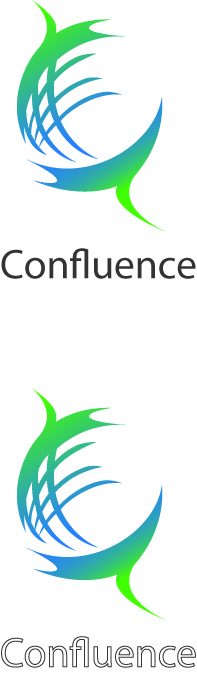 Logo Design by J3Art&Design for Confluence Sustainability | Design #3577925