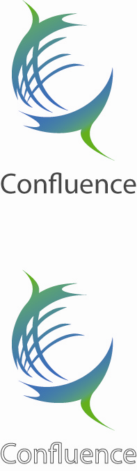 Logo Design by J3Art&Design for Confluence Sustainability | Design: #3577925
