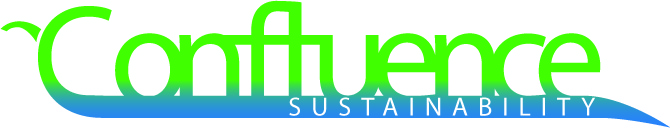 Diseño de Logo por J3Art&Design para Confluence Sustainability | Diseño #3609140