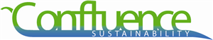 Diseño de Logo por J3Art&Design para Confluence Sustainability | Diseño: #3609140