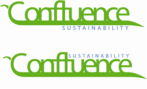 Diseño de Logo por J3Art&Design para Confluence Sustainability | Diseño: #3609158