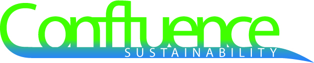 Diseño de Logo por J3Art&Design para Confluence Sustainability | Diseño #3616433