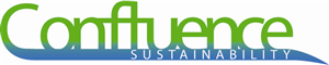 Diseño de Logo por J3Art&Design para Confluence Sustainability | Diseño: #3616433