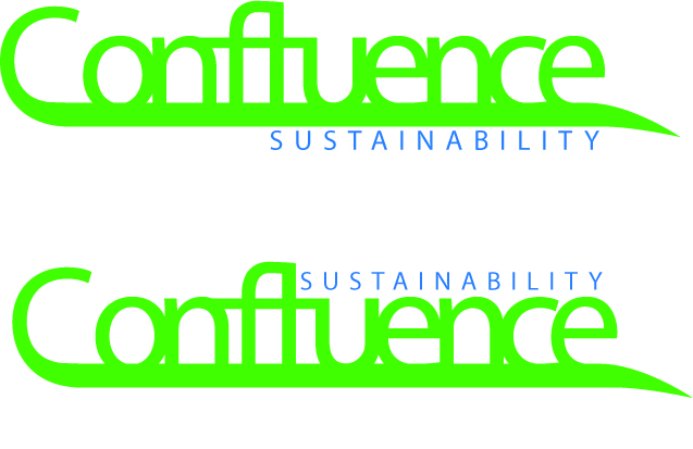 Diseño de Logo por J3Art&Design para Confluence Sustainability | Diseño #3616443
