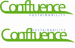 Diseño de Logo por J3Art&Design para Confluence Sustainability | Diseño: #3616443