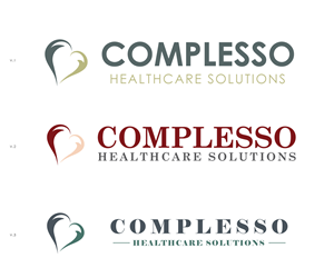 health care solutions business needs a logo / brand design with our name and a strapline | Design Graphique par AizerDS