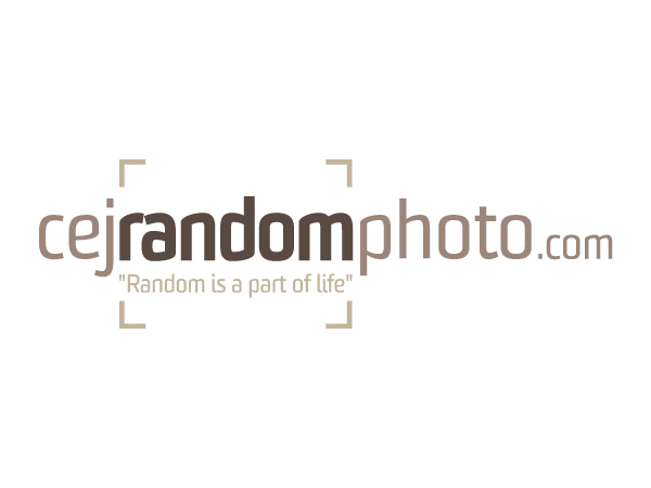 Logo Design by Anthony for cejrandomphoto | Design #894245