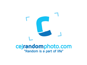 Logo Design by Anthony for cejrandomphoto | Design: #894252