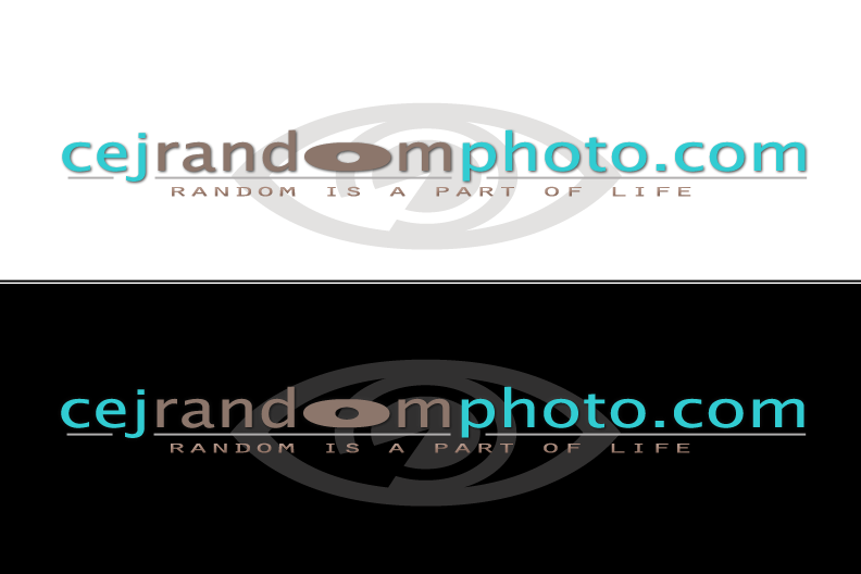Design de Logo par zzafra pour cejrandomphoto | Design #890465