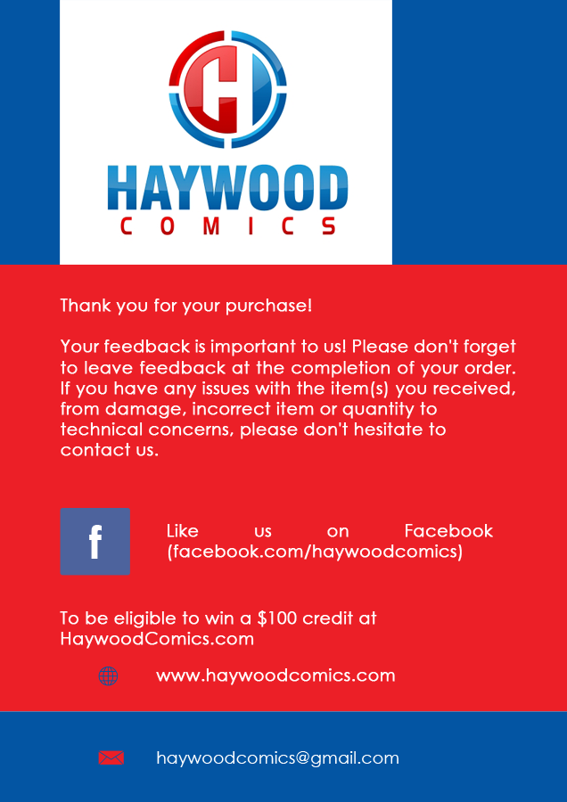 Flyer Design by arun1888 for Haywood Games LLC | Design #3595779