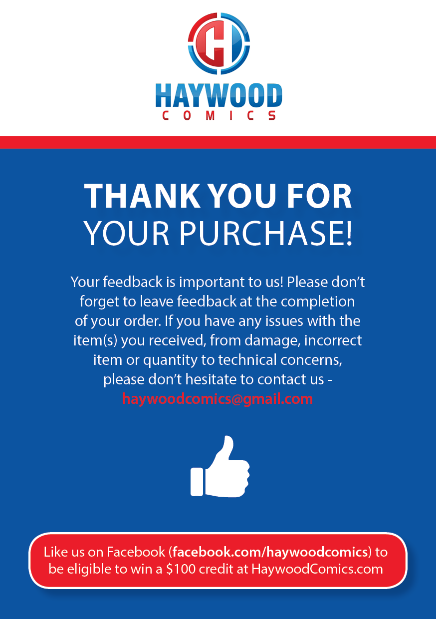 Flyer Design by elliem for Haywood Games LLC | Design #3560251