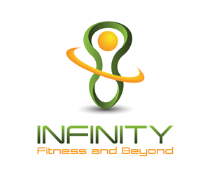 Design de Logo par M.Pirs pour Infinity Fitness and Beyond... | Design : #3552147