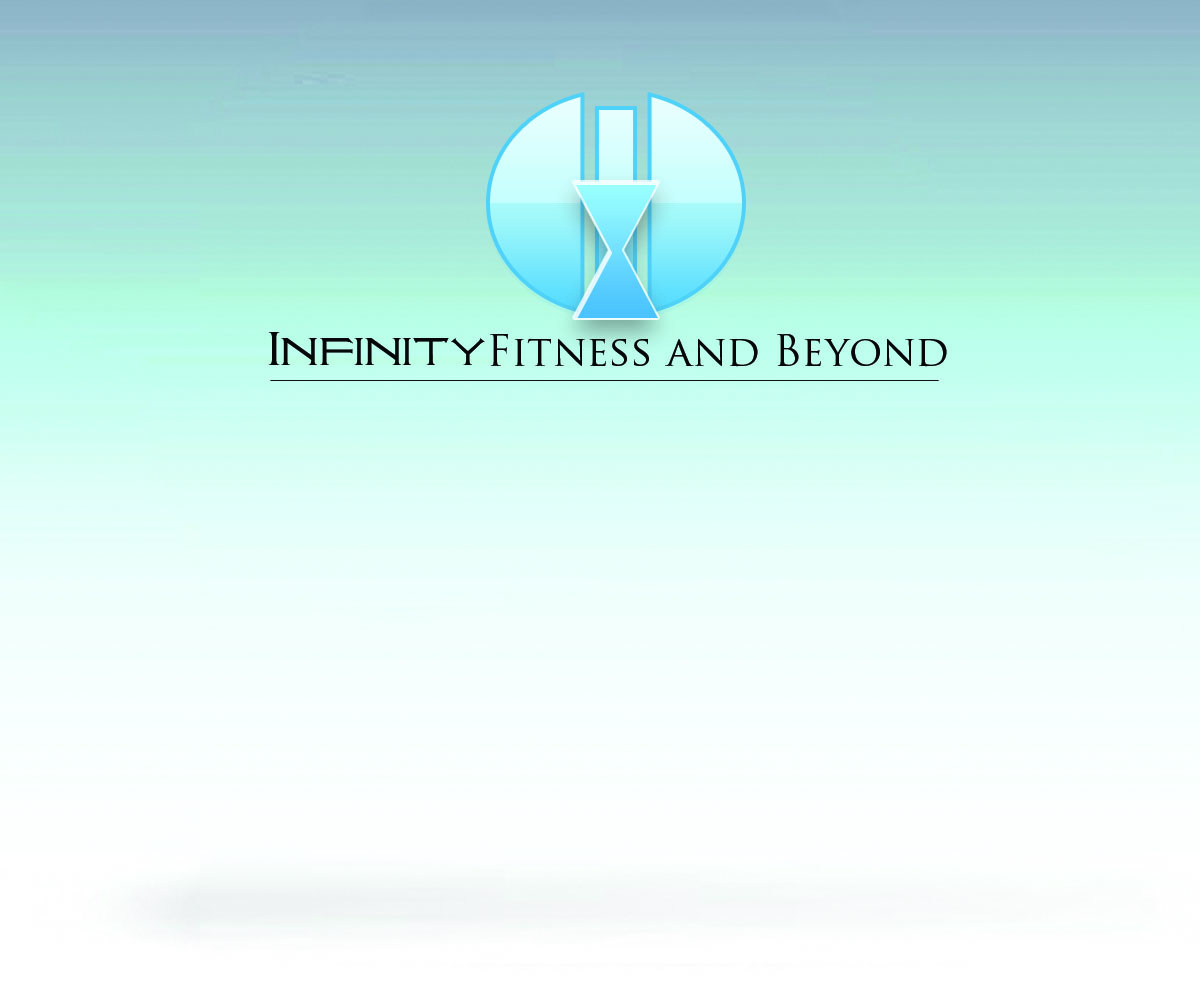 Logo Design by crizchuck for Infinity Fitness and Beyond... | Design #3575094
