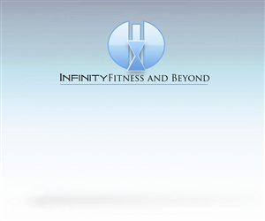 Logo Design by crizchuck for Infinity Fitness and Beyond... | Design: #3575094