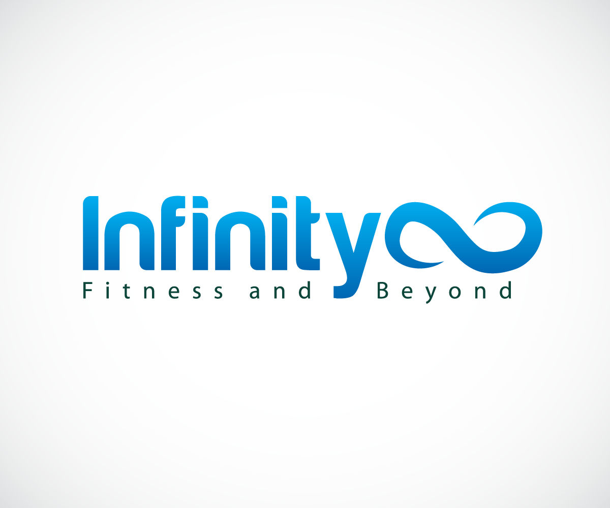 Logo Design by wolf for Infinity Fitness and Beyond... | Design #3625510