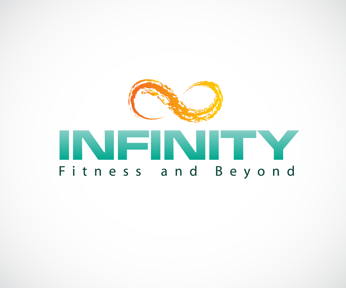Logo Design by wolf for Infinity Fitness and Beyond... | Design #3625513