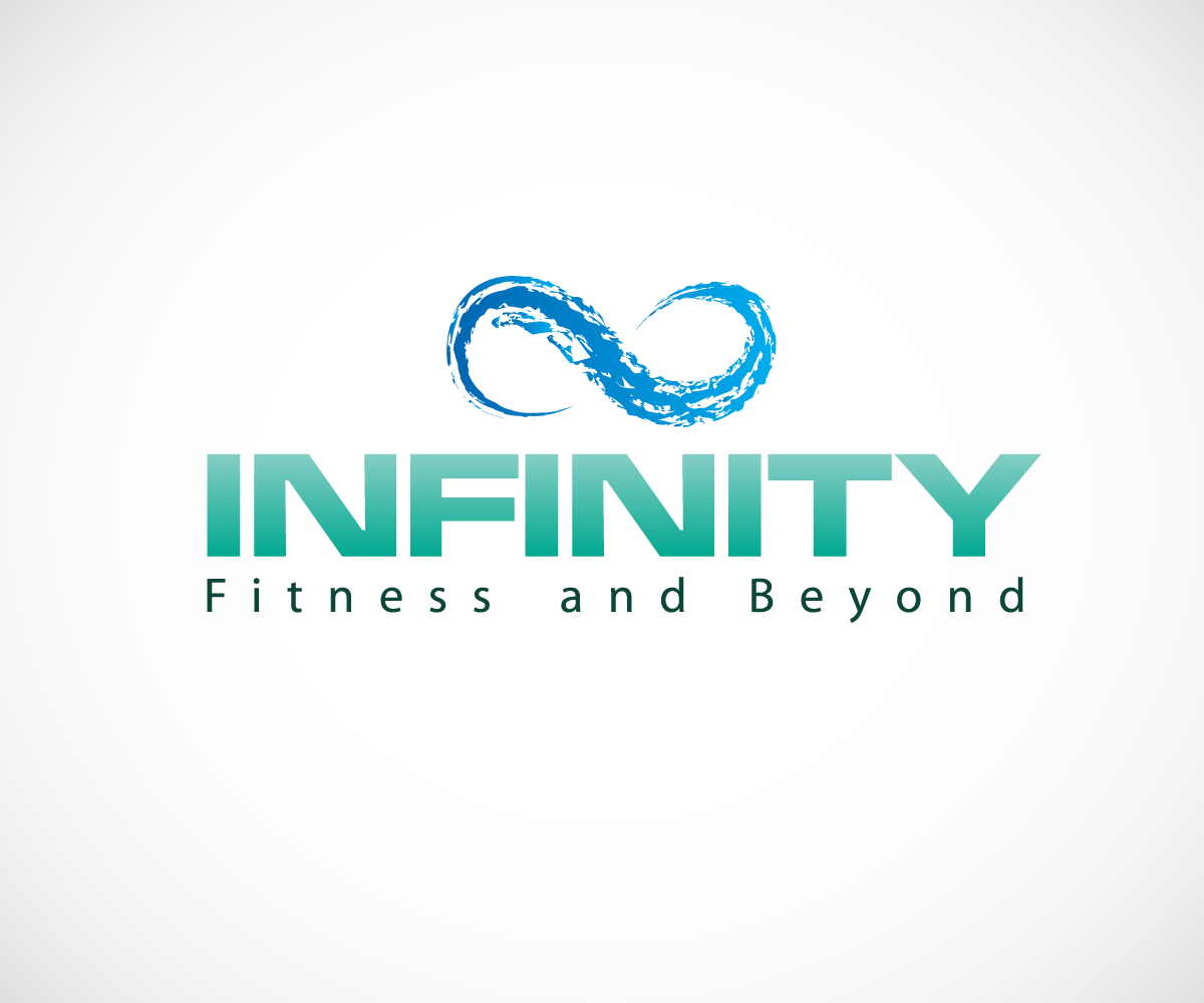 Diseño de Logo por wolf para Infinity Fitness and Beyond... | Diseño #3625515