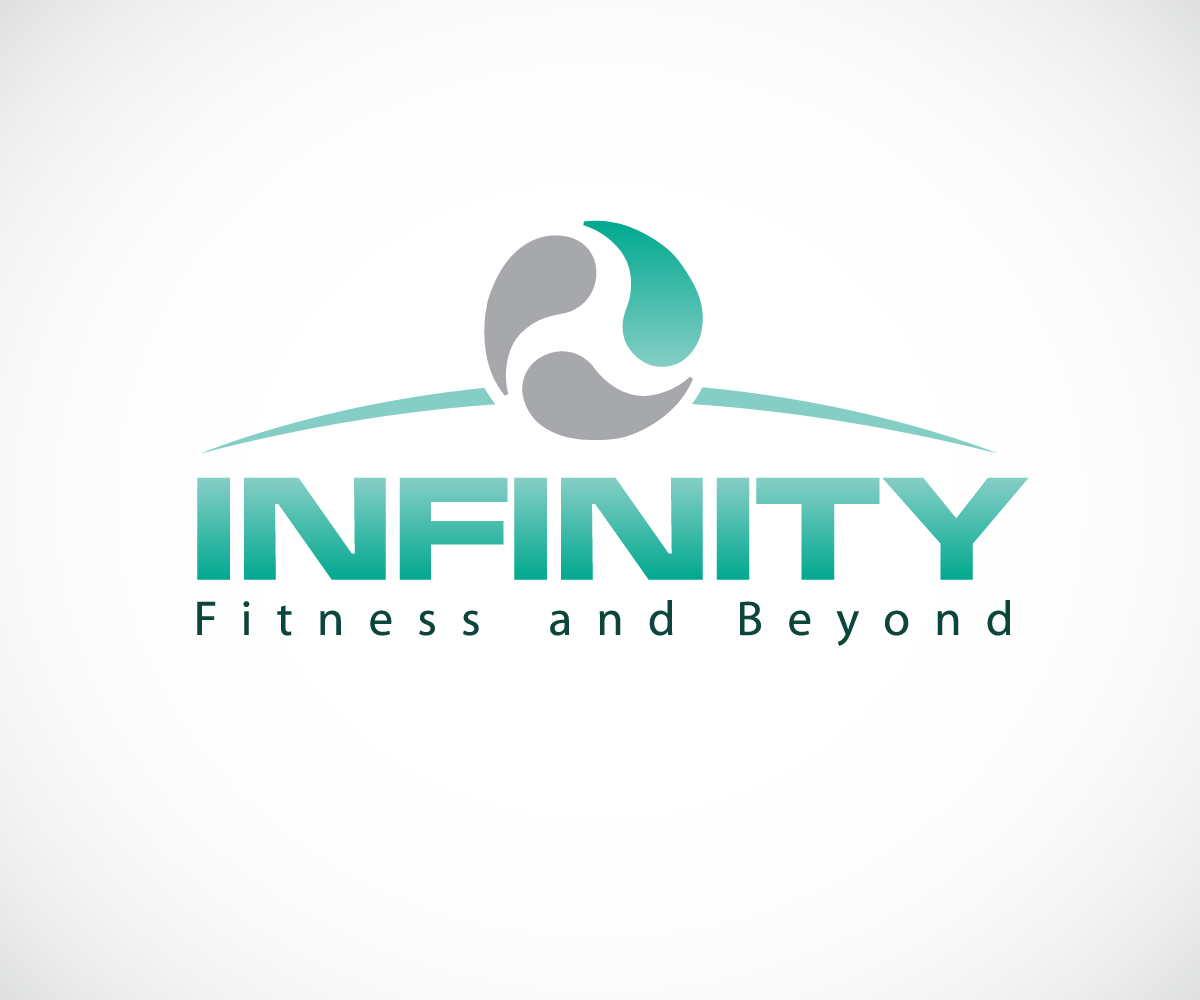 Logo Design by wolf for Infinity Fitness and Beyond... | Design #3625521