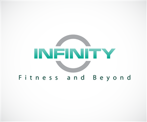 Logo Design by wolf for Infinity Fitness and Beyond... | Design: #3625522