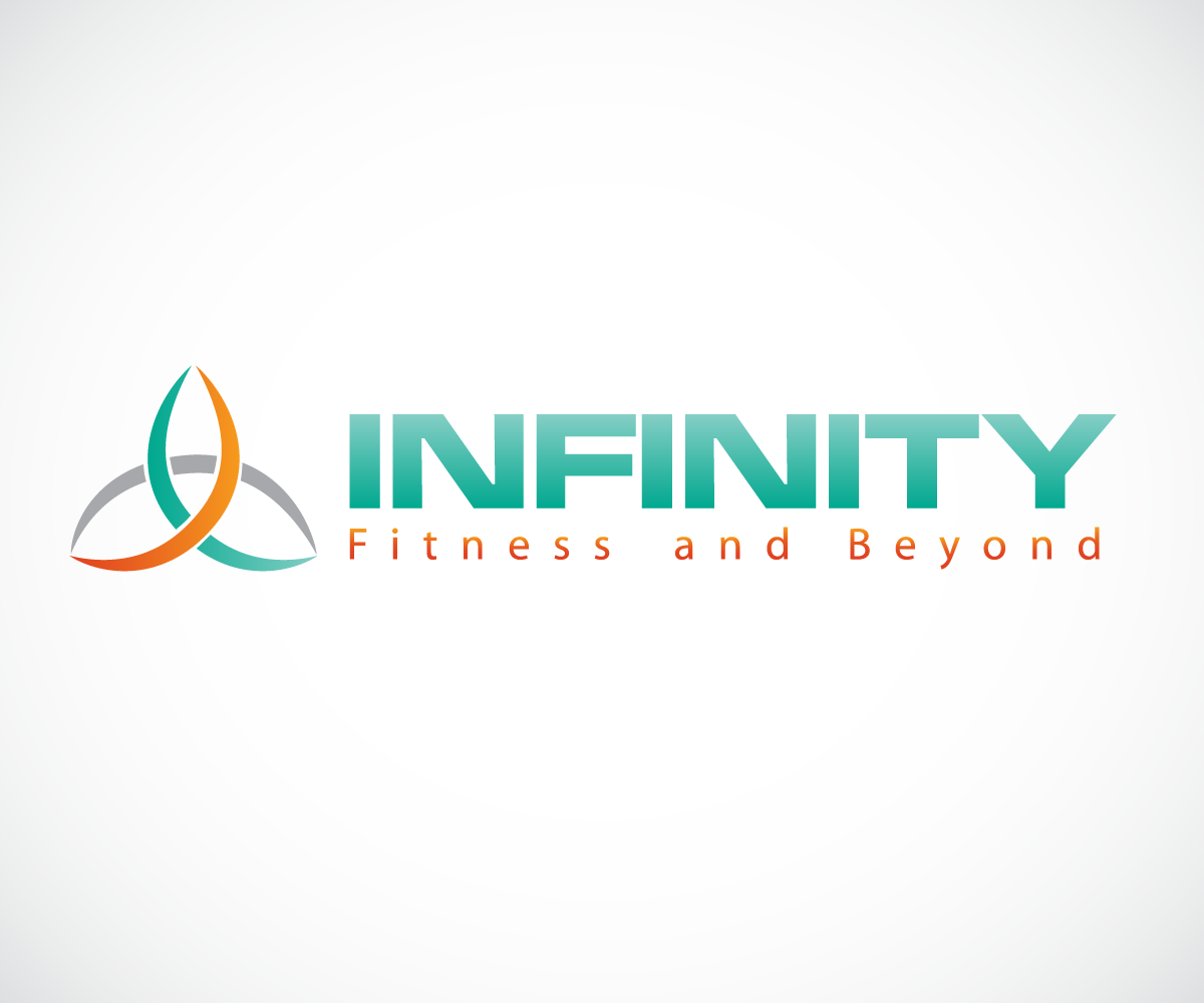 Design de Logo par wolf pour Infinity Fitness and Beyond... | Design #3625525