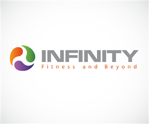 Design de Logo par wolf pour Infinity Fitness and Beyond... | Design : #3625532