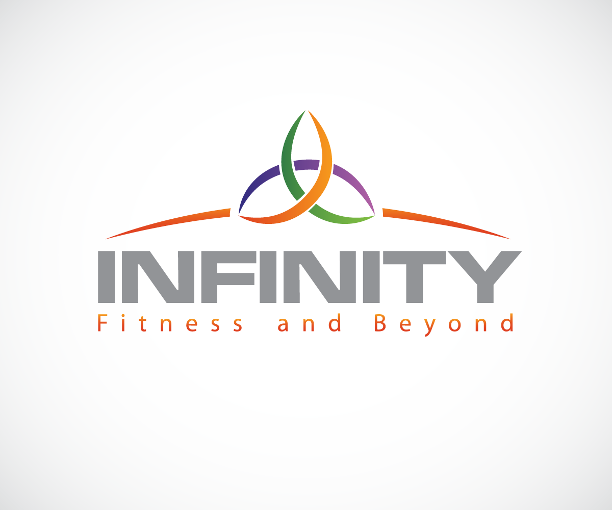 Logo Design by wolf for Infinity Fitness and Beyond... | Design #3625540