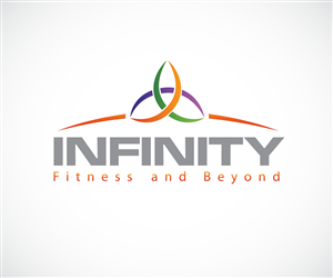 Design de Logo par wolf pour Infinity Fitness and Beyond... | Design : #3625540