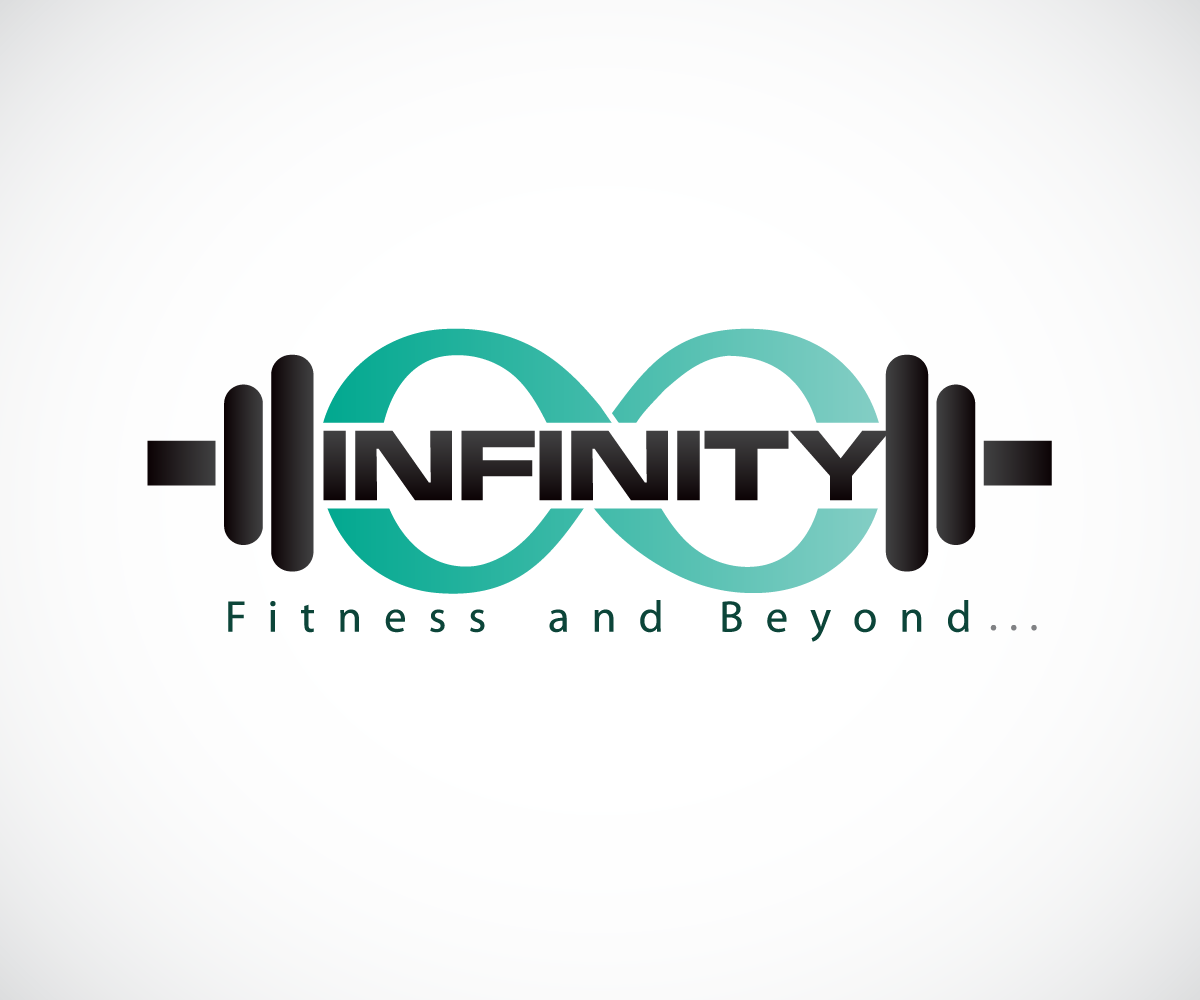 Logo Design by wolf for Infinity Fitness and Beyond... | Design #3632451
