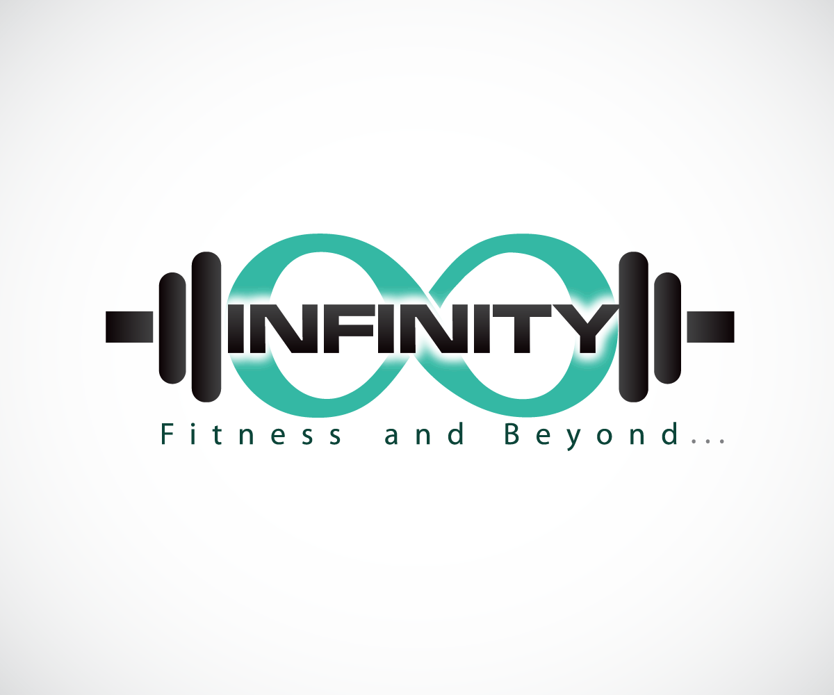Diseño de Logo por wolf para Infinity Fitness and Beyond... | Diseño #3657300
