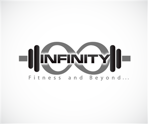 Design de Logo par wolf pour Infinity Fitness and Beyond... | Design : #3657675