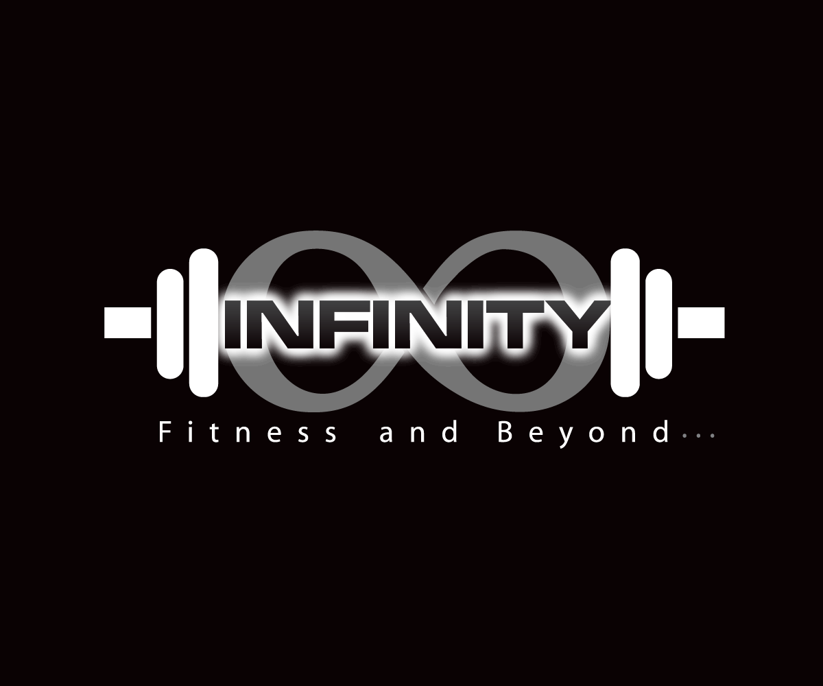 Logo Design by wolf for Infinity Fitness and Beyond... | Design #3657677