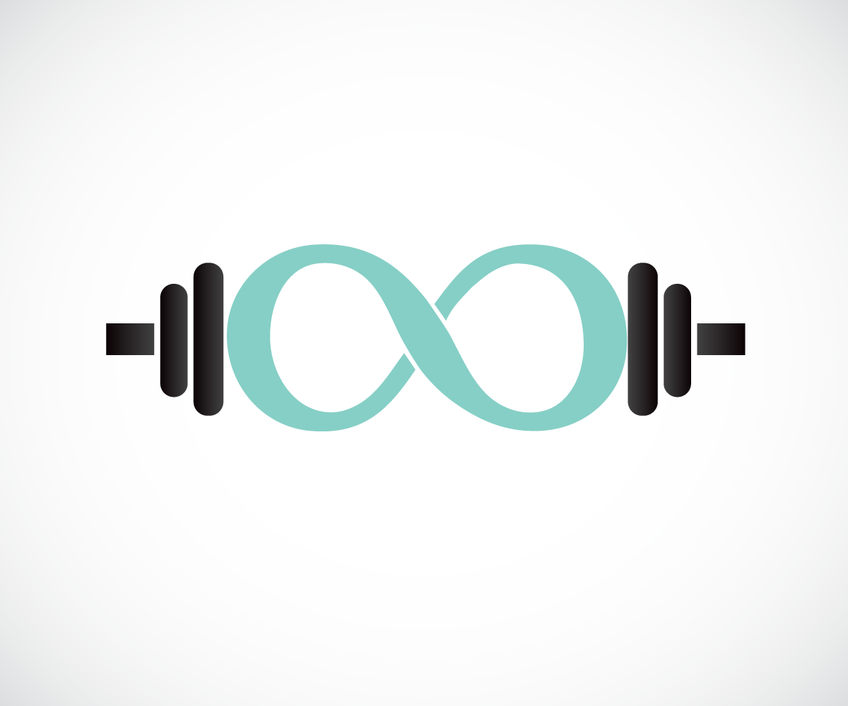 Logo Design by wolf for Infinity Fitness and Beyond... | Design #3670088